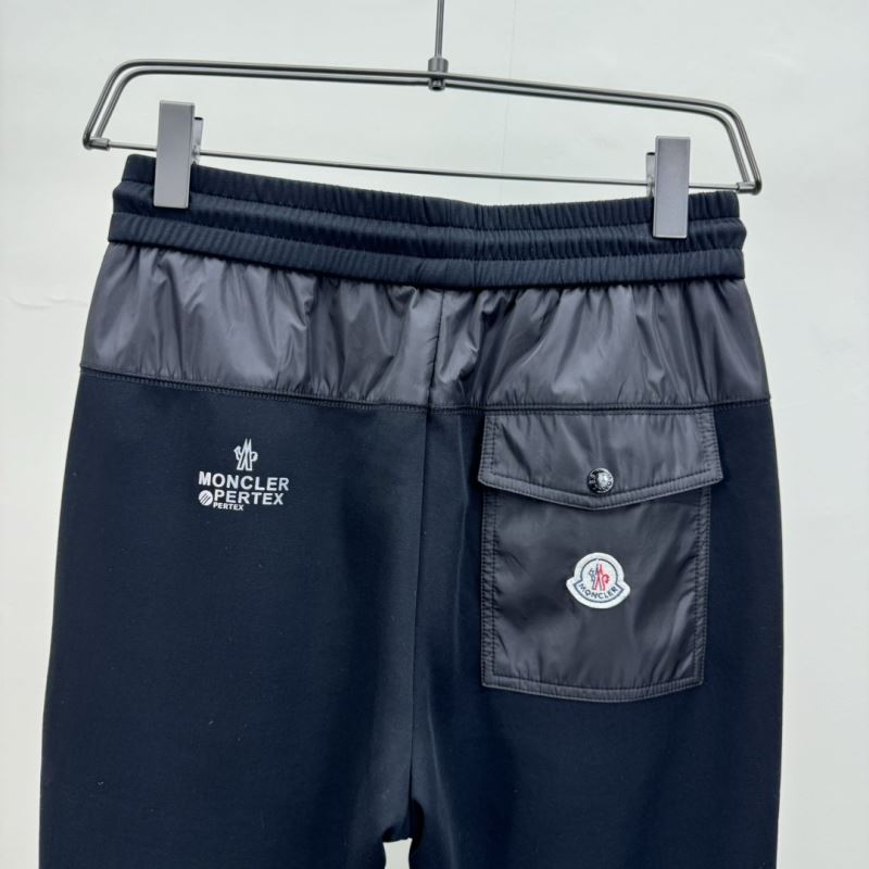 Moncler Long Pants